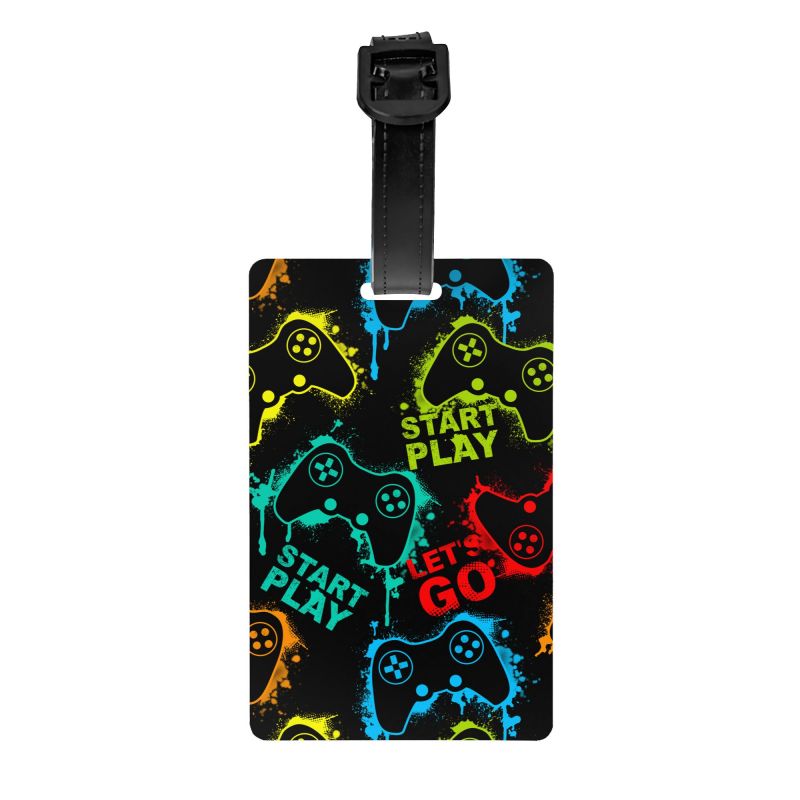 Gaming Accessories Name - Video Game Controller Gamer Play Gaming