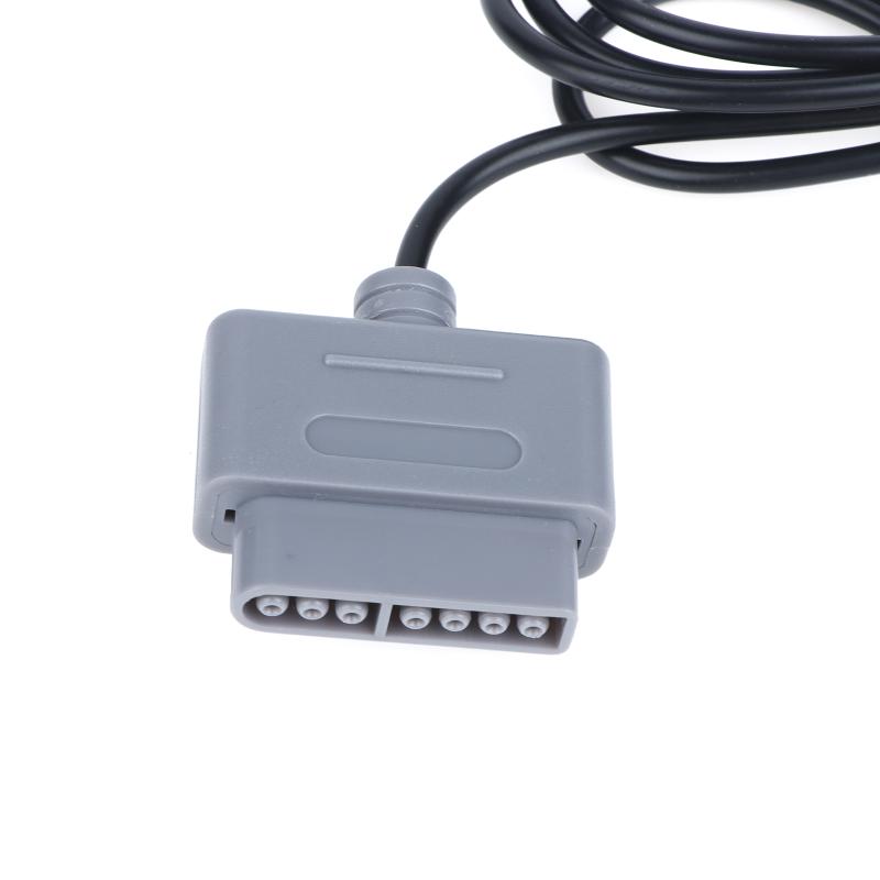 Gaming Accessories Retro - Replacement Game Controller for 16 Bit