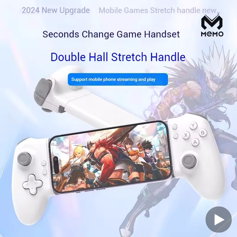Gamepad Gaming Control For Mob - đánh giá và giá Gaming Accessories Retro