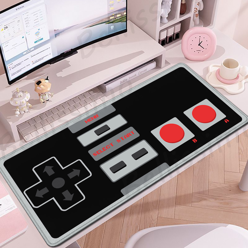 Retro Game Controller Mouse Pa - đánh giá và giá Gaming Accessories Retro