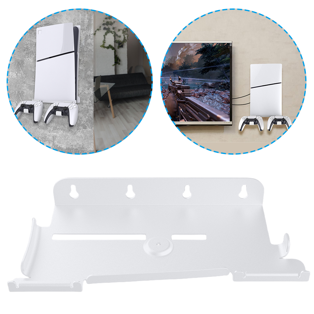 Wall Mount Bracket Display Sta - đánh giá và giá Gaming Accessories Wall Mount