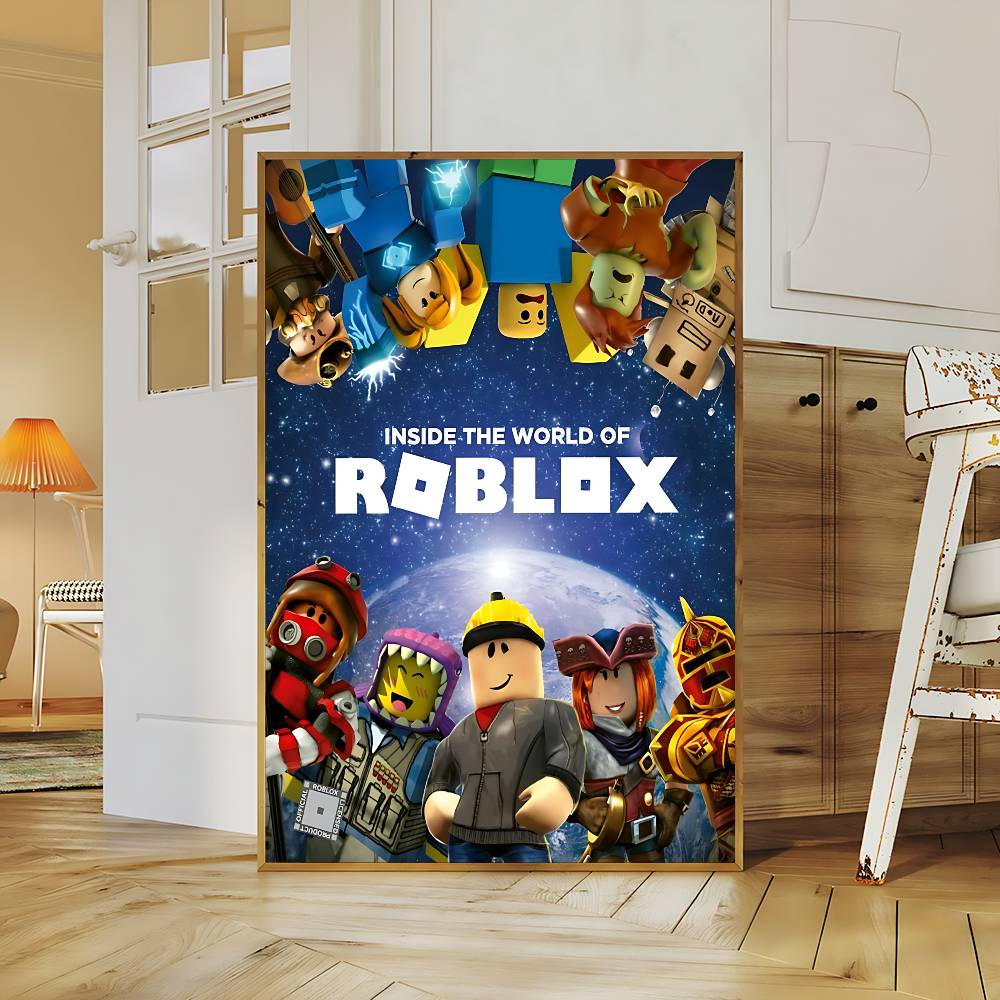 Popular Gaming R-RobloxS Anime - đánh giá và giá Gaming Accessories Roblox