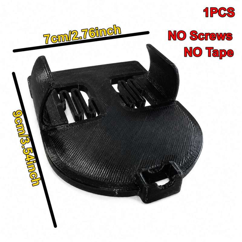 Wall Mount Mouse Storage Displ - đánh giá và giá Gaming Accessories Wall Mount