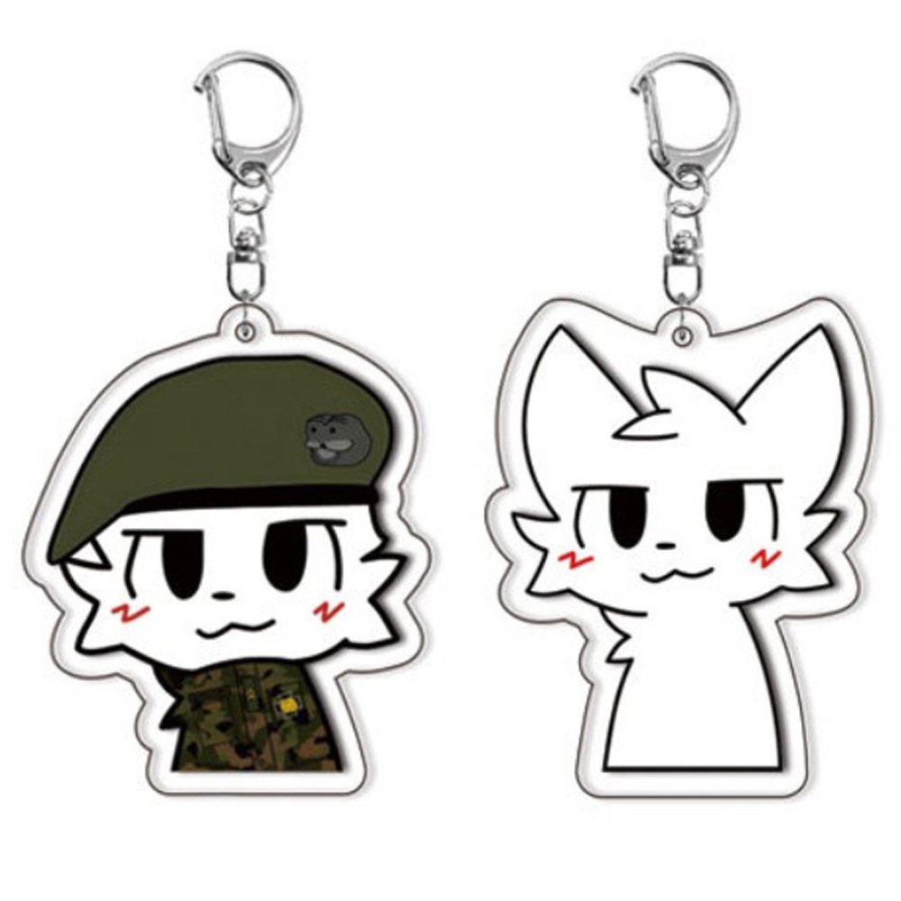 Cute Black White Cat Boys Kiss - đánh giá và giá Gaming Accessories Wholesale