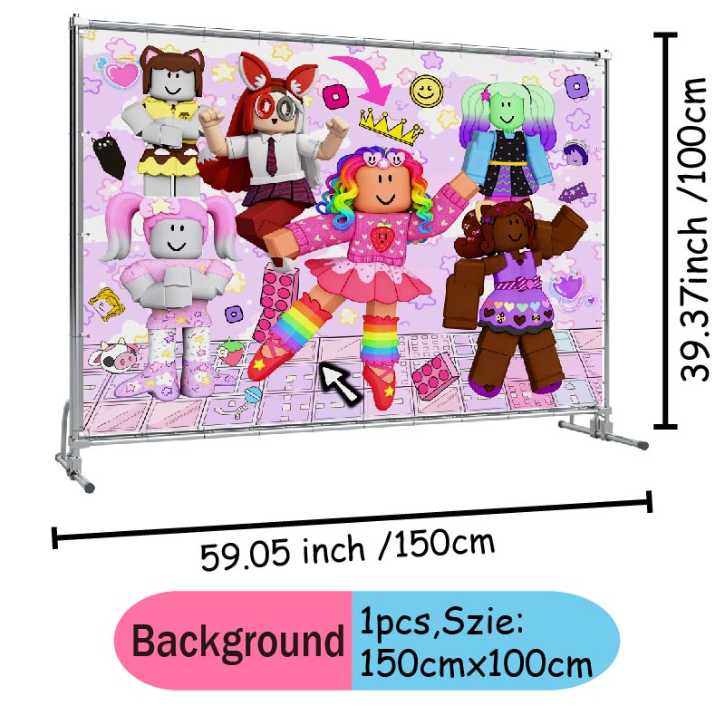 Cartoon Robot Pink Creative Th - đánh giá và giá Gaming Accessories Roblox