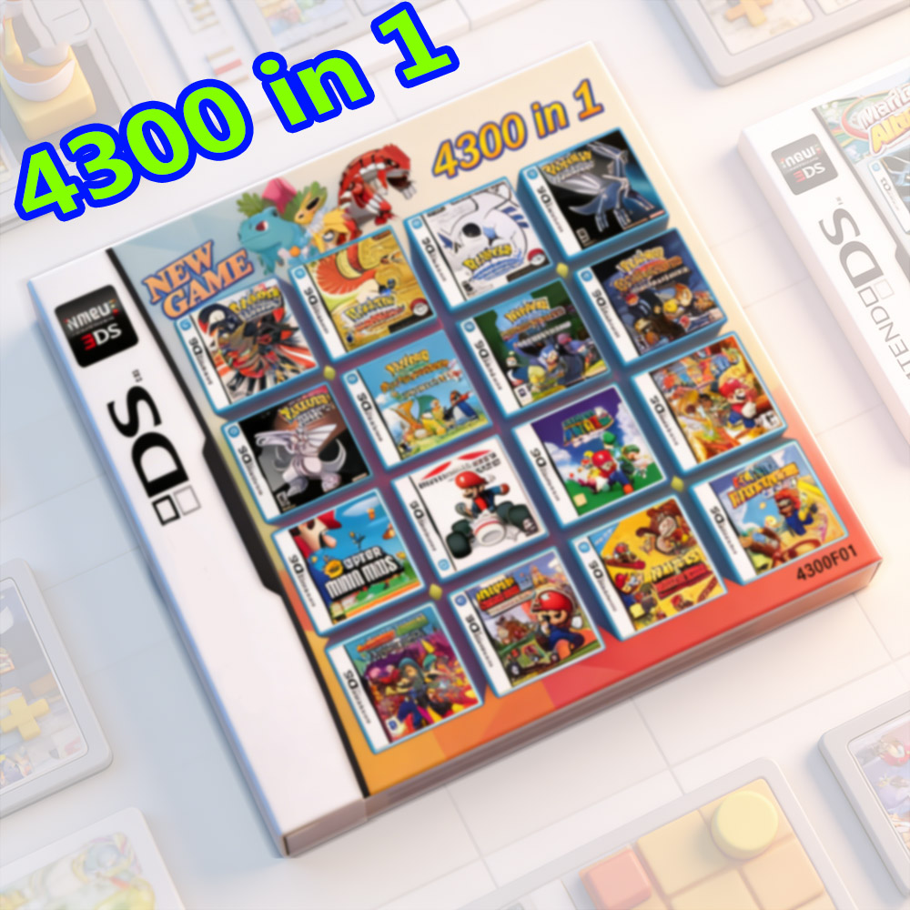 •Pokem0n Themed Multi-Game Car - đánh giá và giá Gaming Accessories Retro