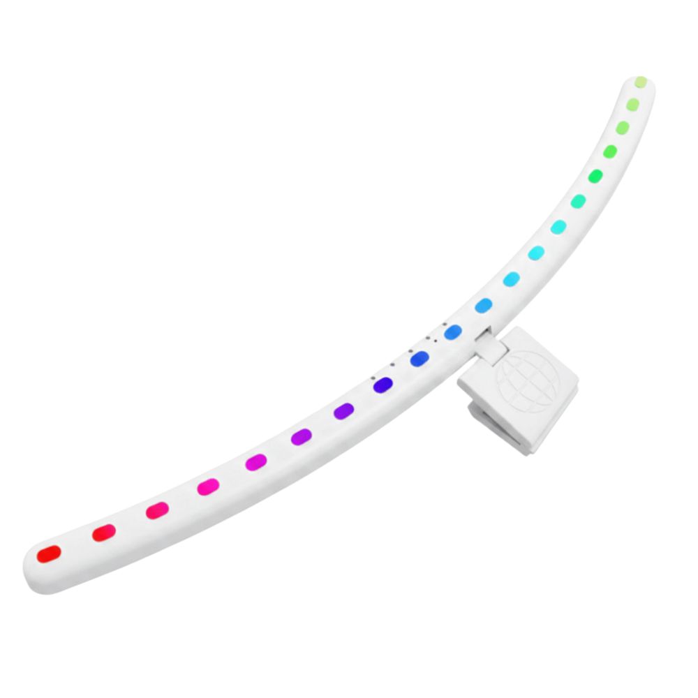 RGB Atmosphere Monitor Light B - đánh giá và giá Monitor Light Bar