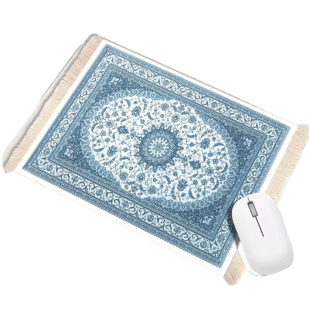 Pet Pad Bohemia Persian Mouse  - đánh giá và giá Gaming Accessories Retro