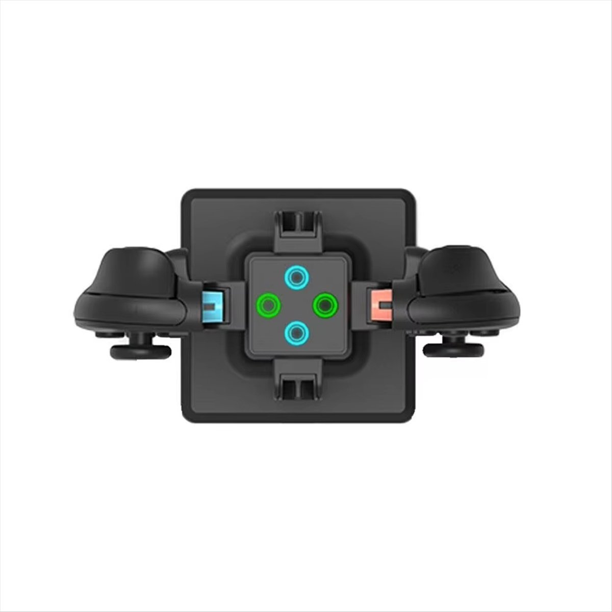 ♬◤Popular Style  ◥Charging Doc - đánh giá và giá Essential Gaming Accessories
