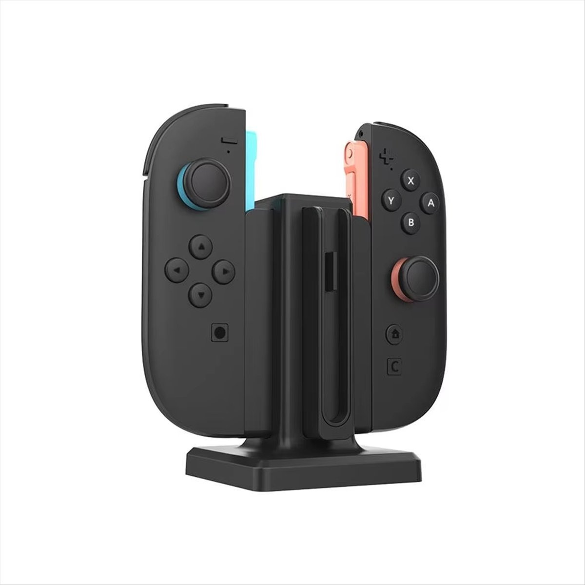 ♬◤Popular Style  ◥Charging Doc - đánh giá và giá Essential Gaming Accessories