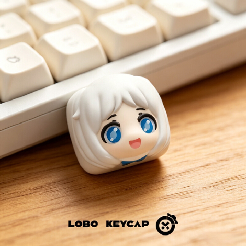 Anohana Menma Artisan Resin Ke - đánh giá và giá Gaming Accessories To Gift