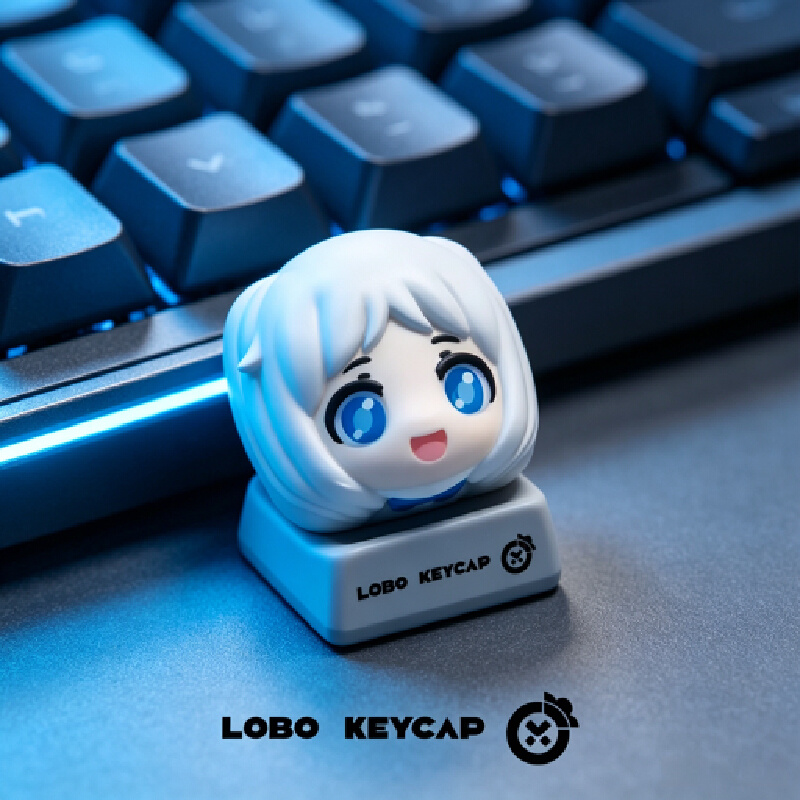 Anohana Menma Artisan Resin Ke - đánh giá và giá Gaming Accessories To Gift