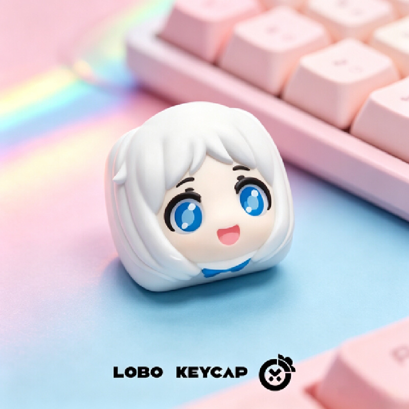 Anohana Menma Artisan Resin Ke - đánh giá và giá Gaming Accessories To Gift