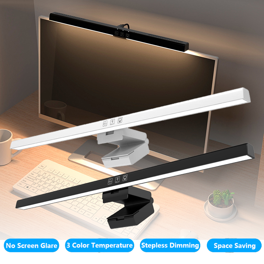 50cm LED Monitor Light Bar Scr - đánh giá và giá Monitor Light Bar