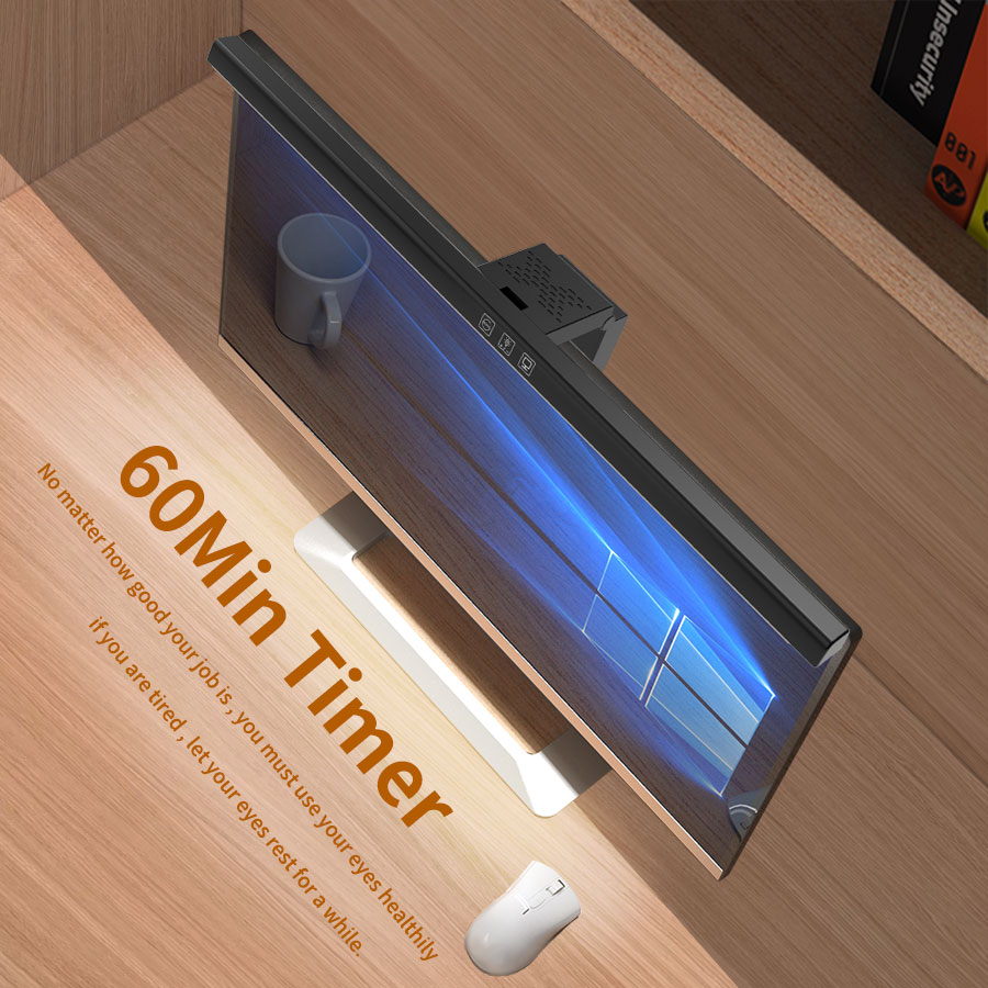 50cm LED Monitor Light Bar Scr - đánh giá và giá Monitor Light Bar