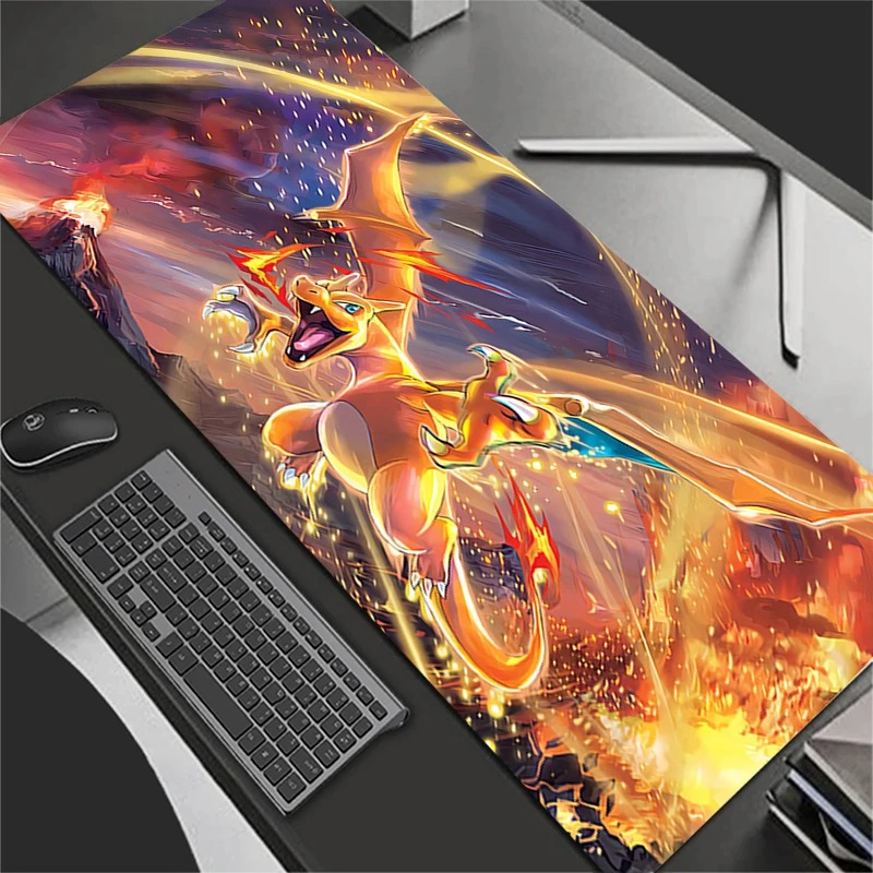 Mouse Pad Anime Gaming Accesso - đánh giá và giá Gaming Accessories Laptop
