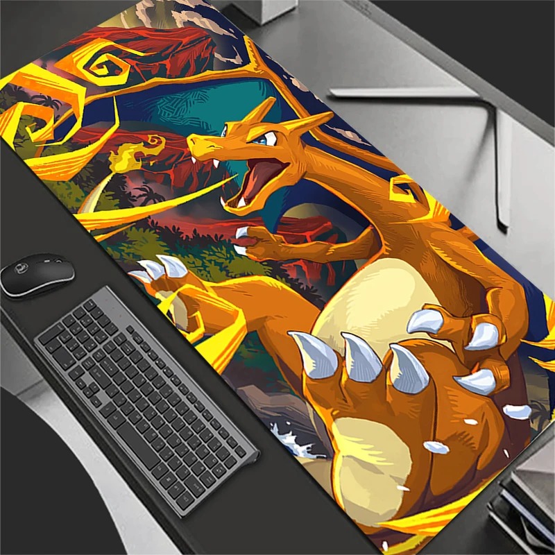 Mouse Pad Anime Gaming Accesso - đánh giá và giá Gaming Accessories Laptop