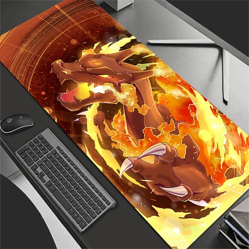 Mouse Pad Anime Gaming Accesso - đánh giá và giá Gaming Accessories Laptop