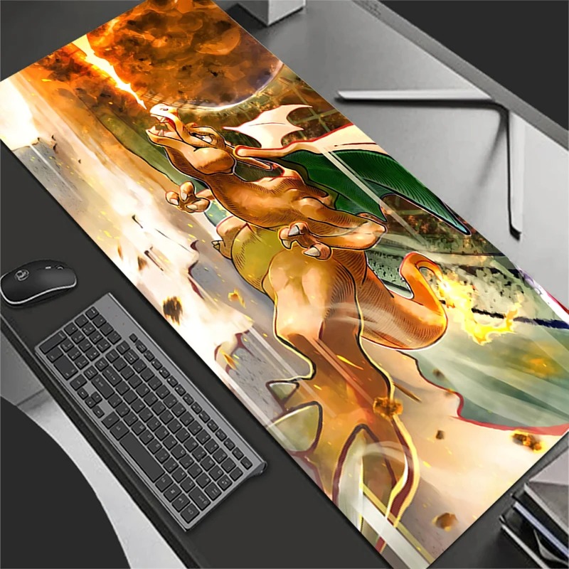 Mouse Pad Anime Gaming Accesso - đánh giá và giá Gaming Accessories Laptop