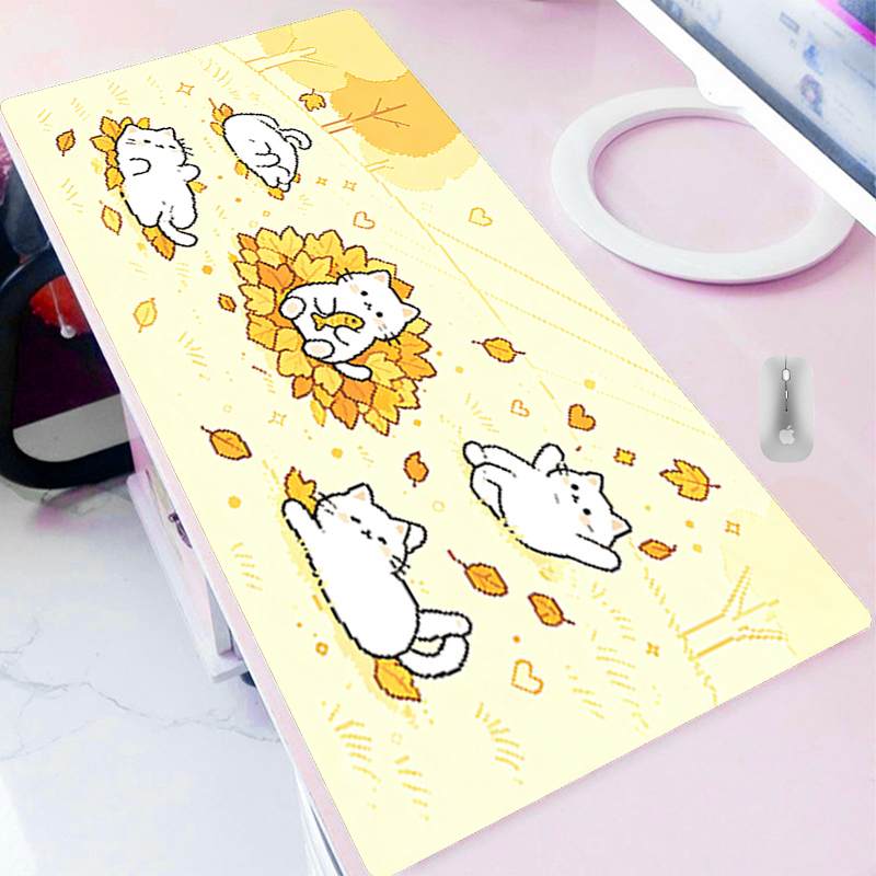 Low pixel cartoon Mouse Pad Ga - đánh giá và giá Essential Gaming Accessories