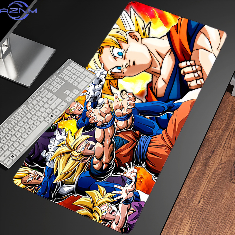 Dragon Ball Z Mouse Pad Gamer  - đánh giá và giá Essential Gaming Accessories