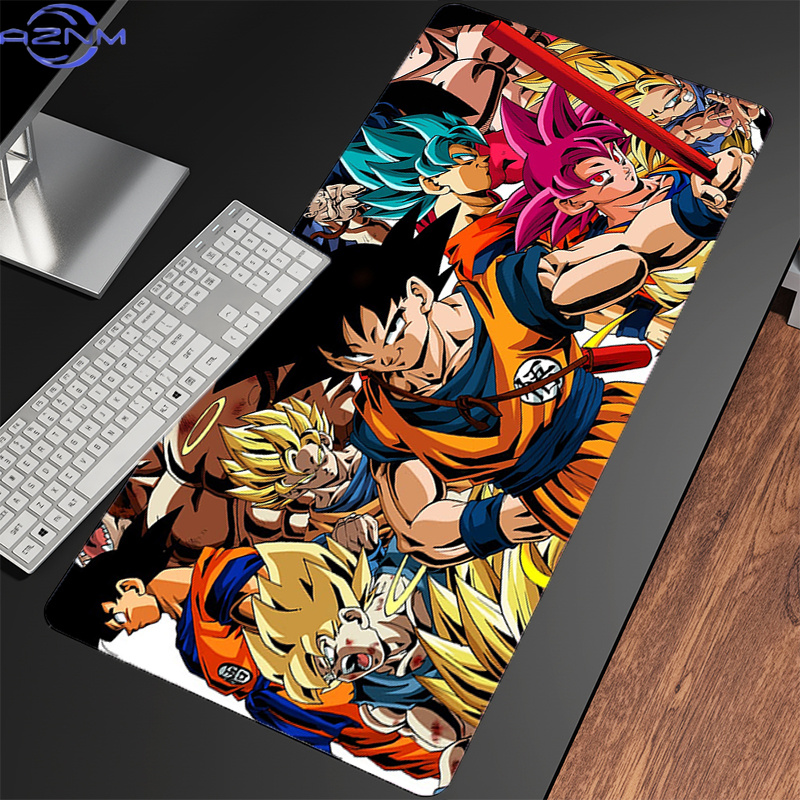 Dragon Ball Z Mouse Pad Gamer  - đánh giá và giá Essential Gaming Accessories