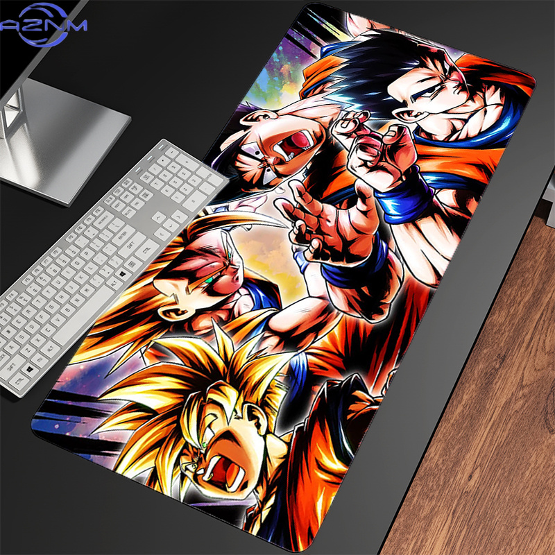 Dragon Ball Z Mouse Pad Gamer  - đánh giá và giá Essential Gaming Accessories