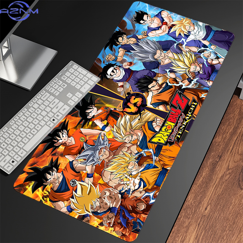 Dragon Ball Z Mouse Pad Gamer  - đánh giá và giá Essential Gaming Accessories