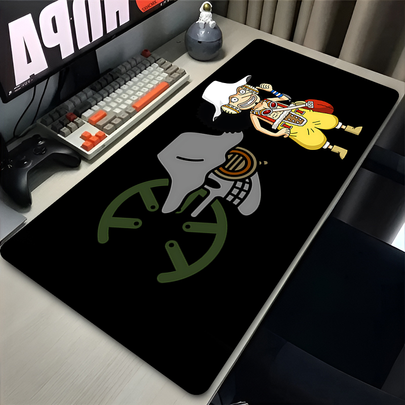 Mouse Pad Computer Laptop Game - đánh giá và giá Gaming Accessories Laptop
