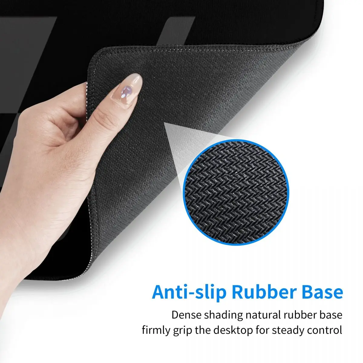 Large Mouse Pad Moto GP Logo E - đánh giá và giá Essential Gaming Accessories