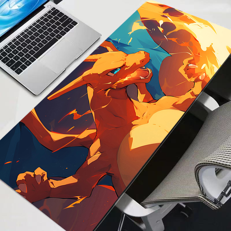 Mouse Pad Anime G-gengar Divin - đánh giá và giá Gaming Accessories Wholesale