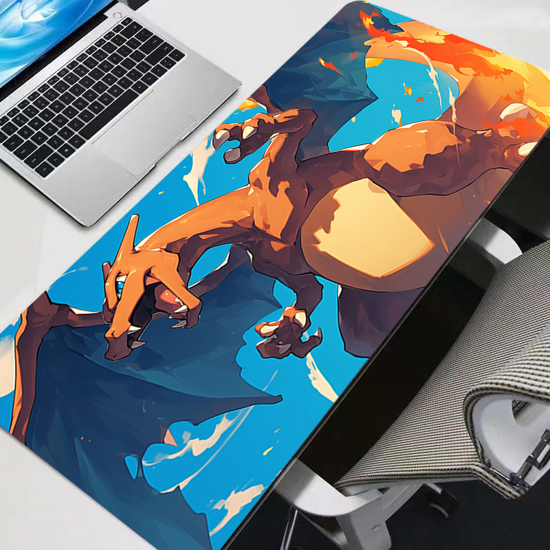 Mouse Pad Anime G-gengar Divin - đánh giá và giá Gaming Accessories Wholesale