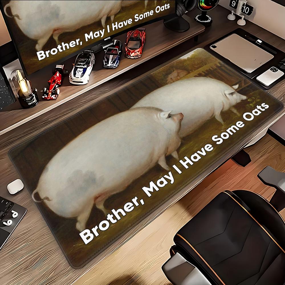 HYBXAXC Brother May Have Some  - đánh giá và giá Gaming Accessories To Have