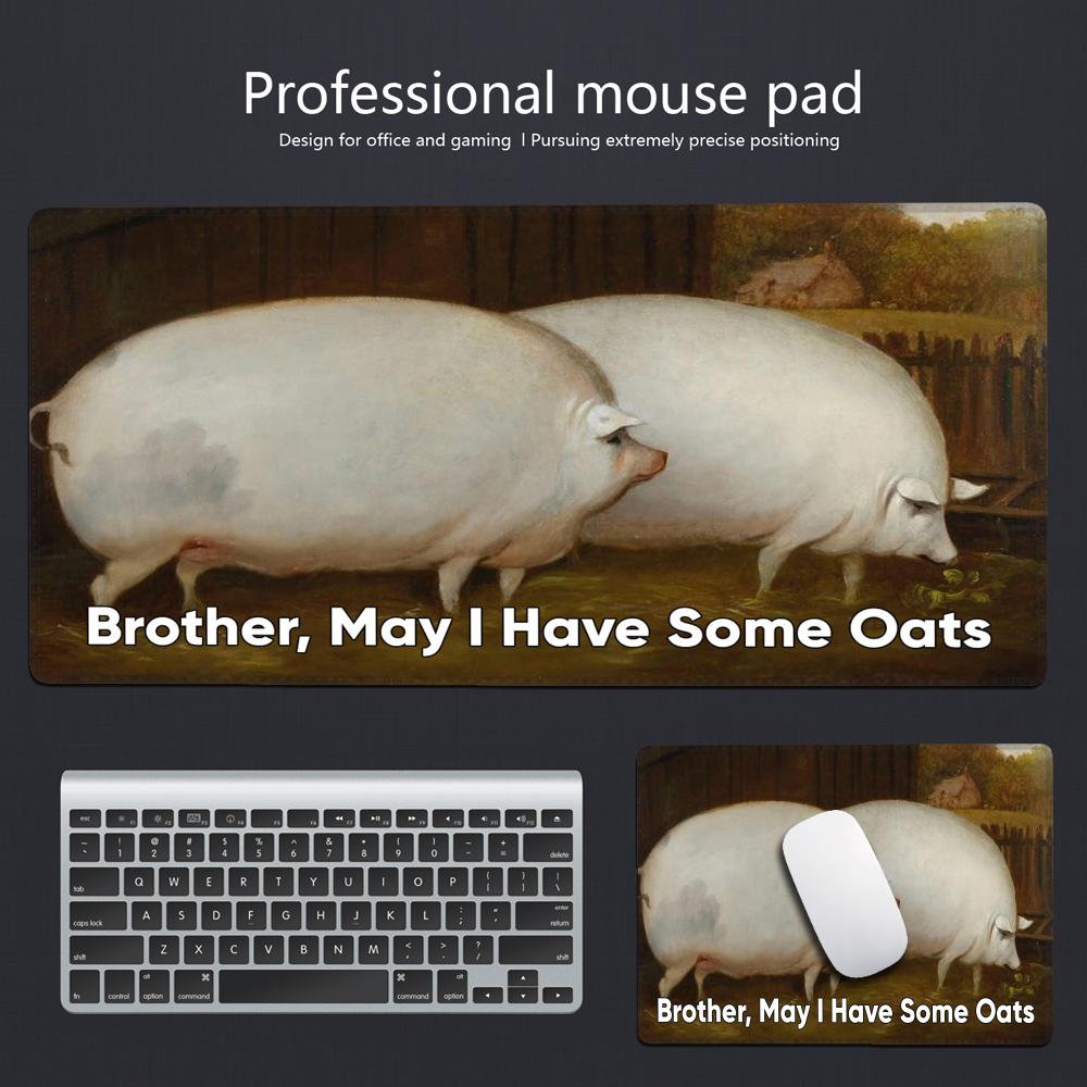 HYBXAXC Brother May Have Some  - đánh giá và giá Gaming Accessories To Have
