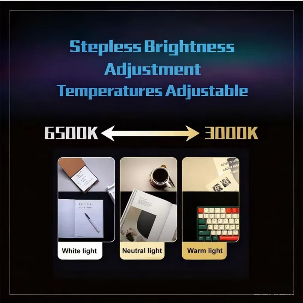 RGB Atmosphere Monitor Light B - đánh giá và giá Monitor Light Bar