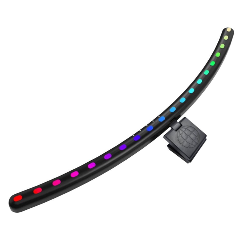RGB Atmosphere Monitor Light B - đánh giá và giá Monitor Light Bar