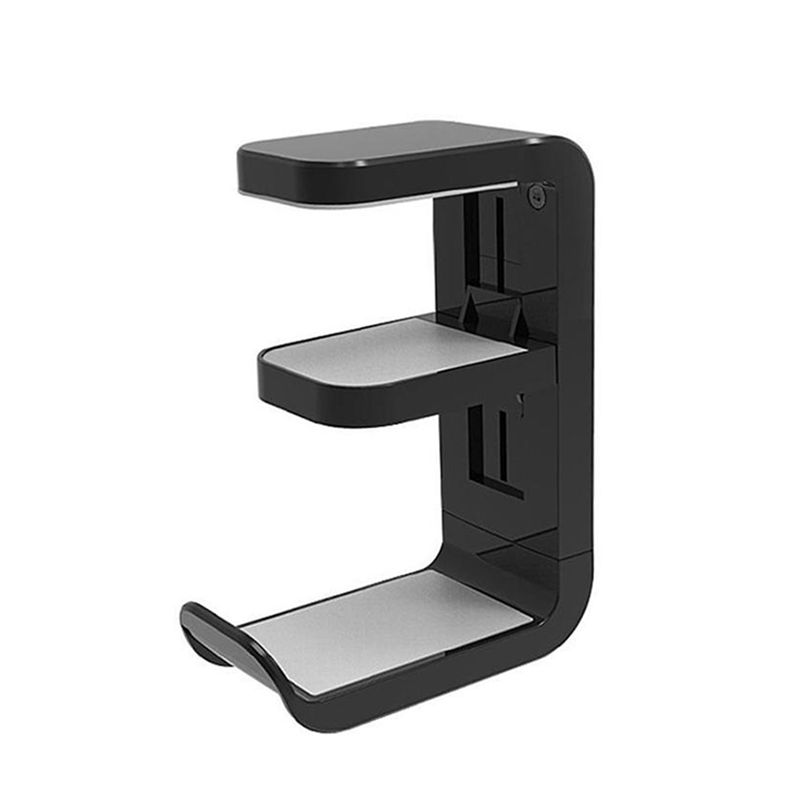 A53M-360° Rotating Headphone S - đánh giá và giá Gaming Accessories Wall Mount