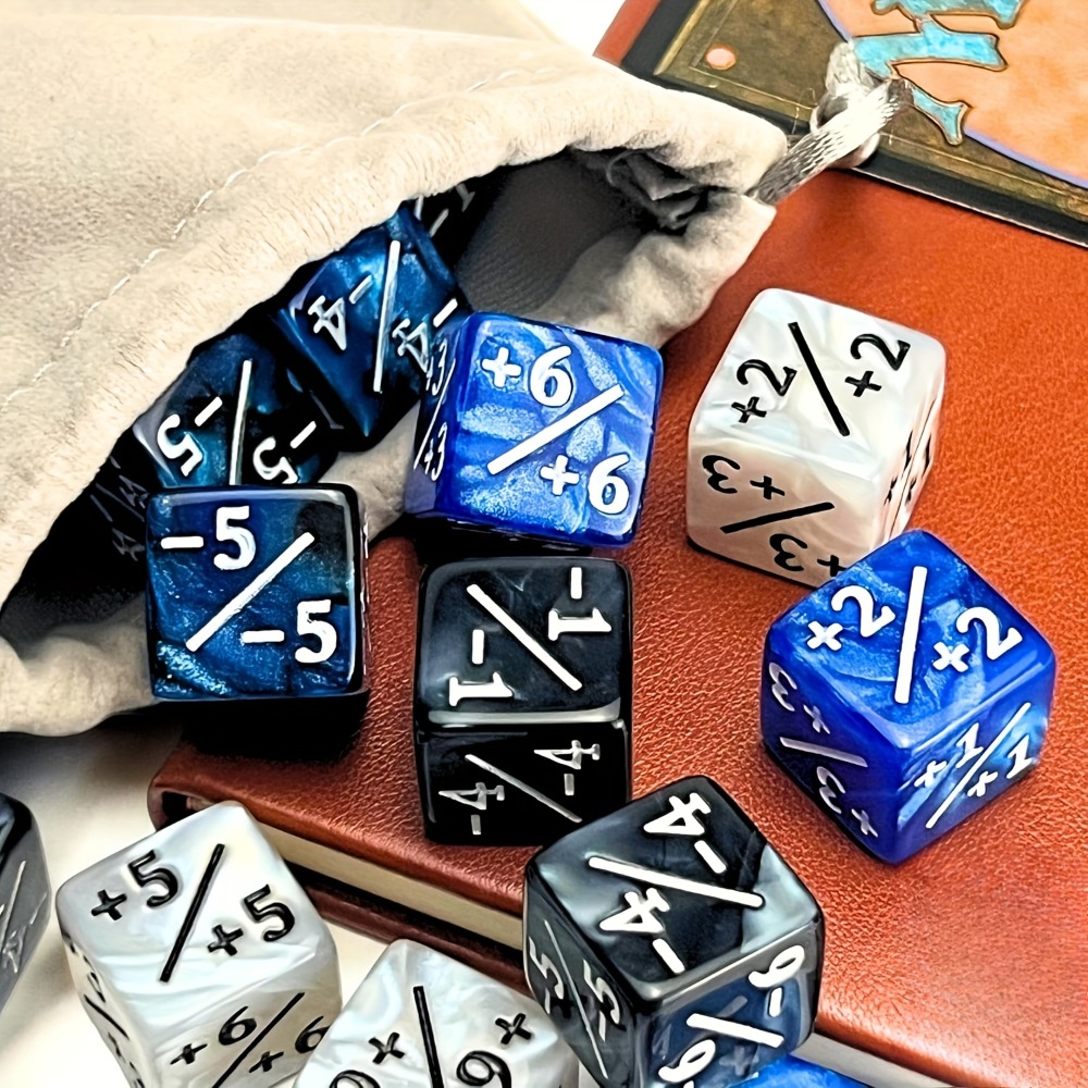 48pcs Premium Hexahedron Dice  - đánh giá và giá Essential Gaming Accessories