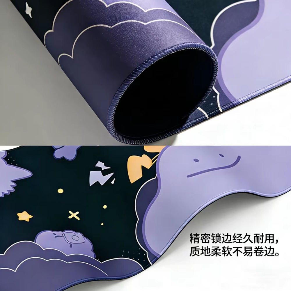 Pokémon Ditto Mouse Pad Comput - đánh giá và giá Gaming Accessories To Gift