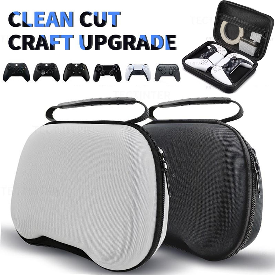 Portable Carry Case Storage Ba - đánh giá và giá Gaming Accessories Pack