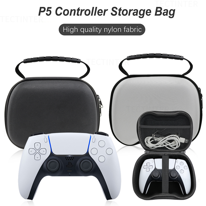 Portable Carry Case Storage Ba - đánh giá và giá Gaming Accessories Pack