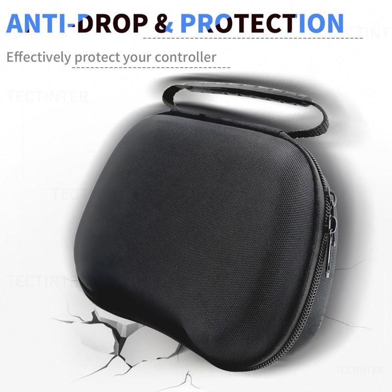 Portable Carry Case Storage Ba - đánh giá và giá Gaming Accessories Pack