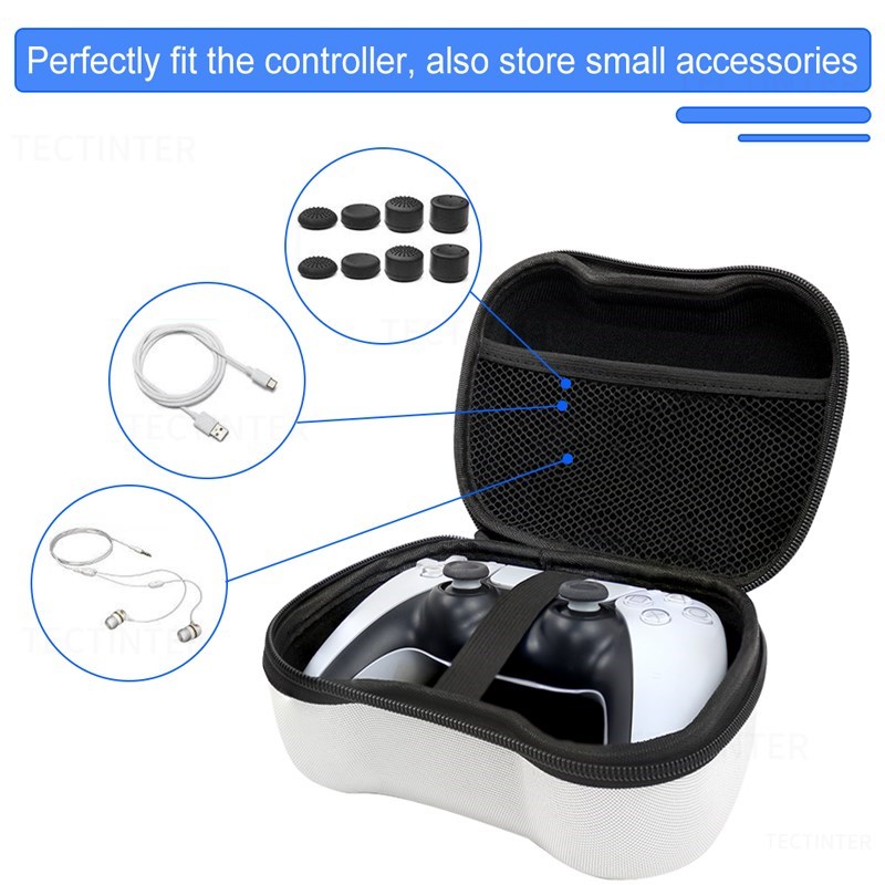 Portable Carry Case Storage Ba - đánh giá và giá Gaming Accessories Pack