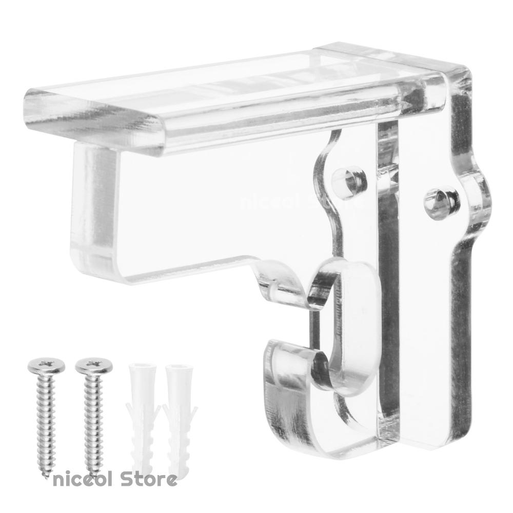 Wall Mounted Console Holder St - đánh giá và giá Gaming Accessories Wall Mount