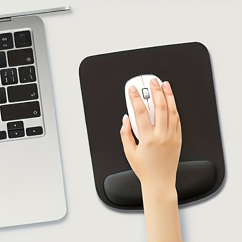 Ergonomic EVA mouse pad with w - đánh giá và giá Essential Gaming Accessories