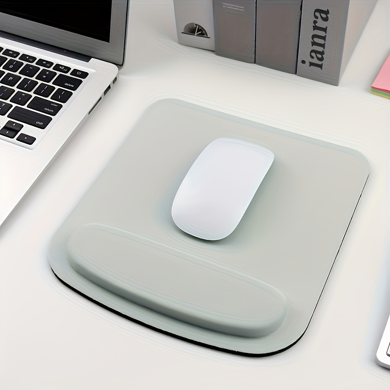 Ergonomic EVA mouse pad with w - đánh giá và giá Essential Gaming Accessories