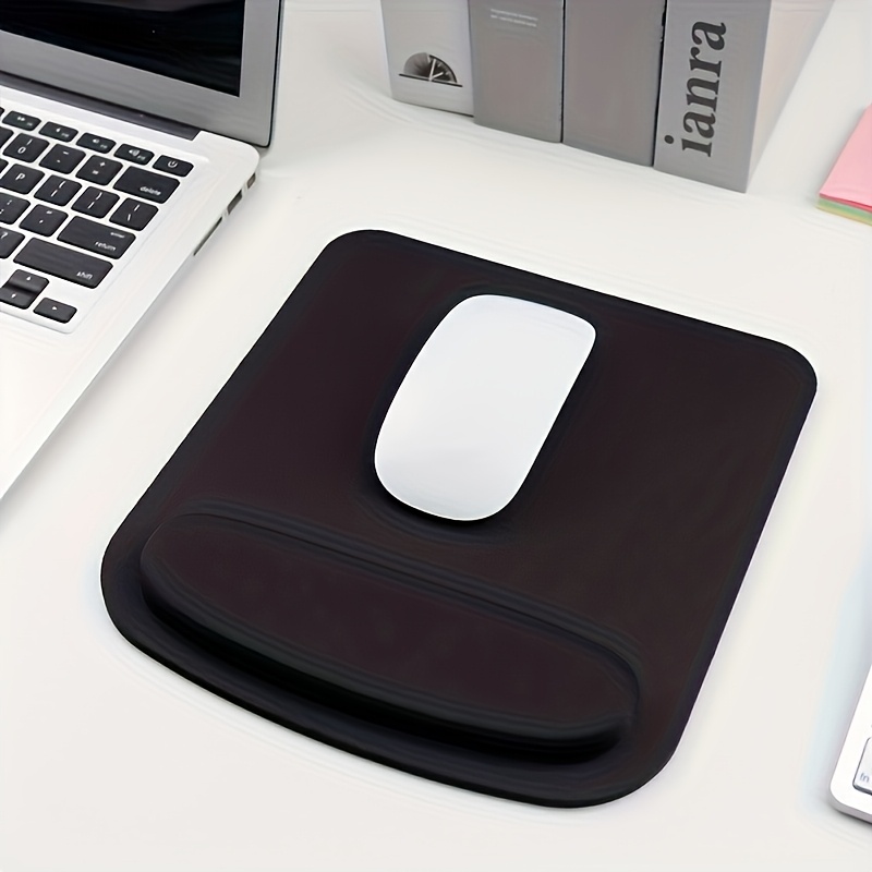 Ergonomic EVA mouse pad with w - đánh giá và giá Essential Gaming Accessories