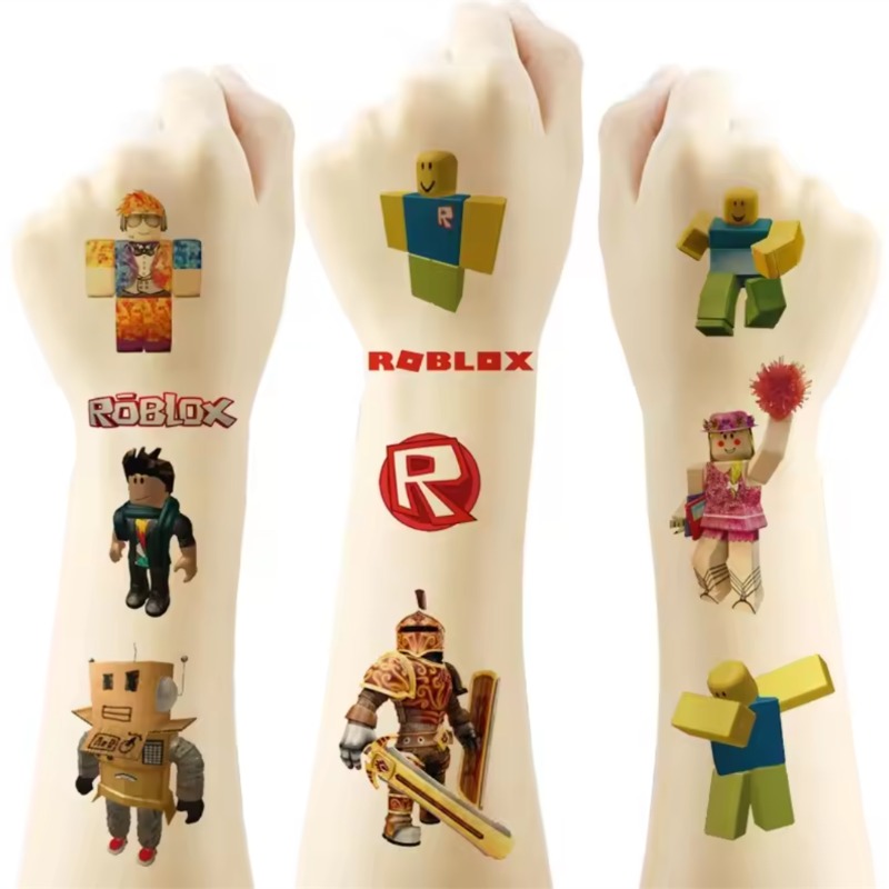 60 Pcs/set Roblox Game Periphe - đánh giá và giá Gaming Accessories Roblox