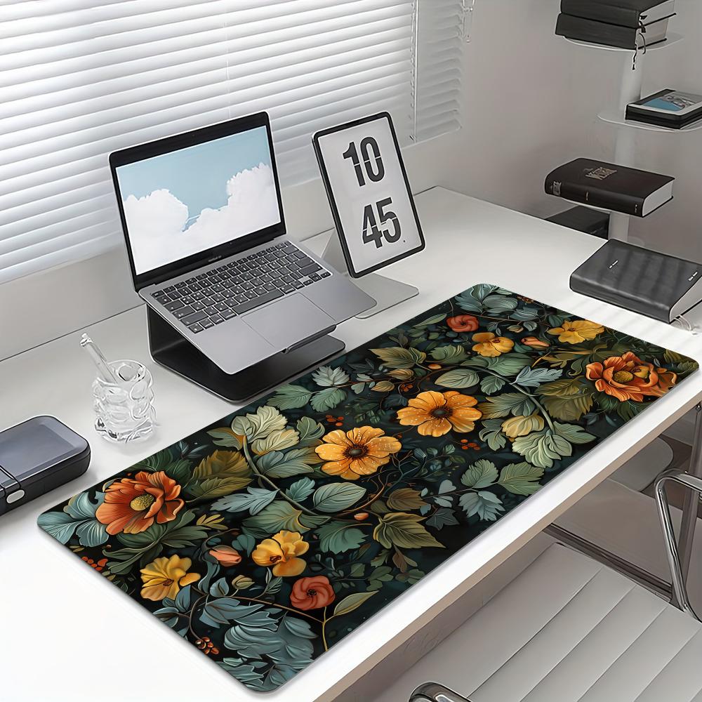 Retro flower art rendering Mou - đánh giá và giá Gaming Accessories Retro