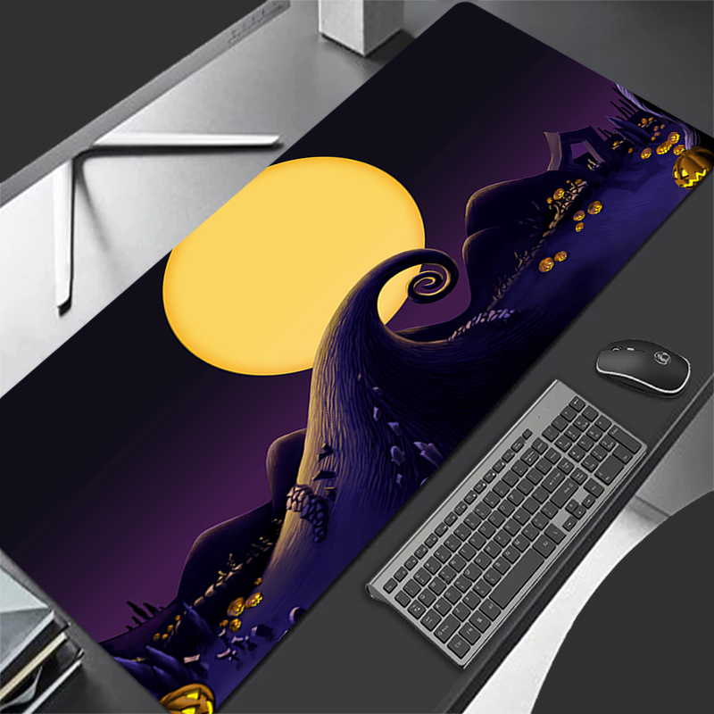 Mouse Pad Gamer Large Computer - đánh giá và giá Gaming Accessories Laptop